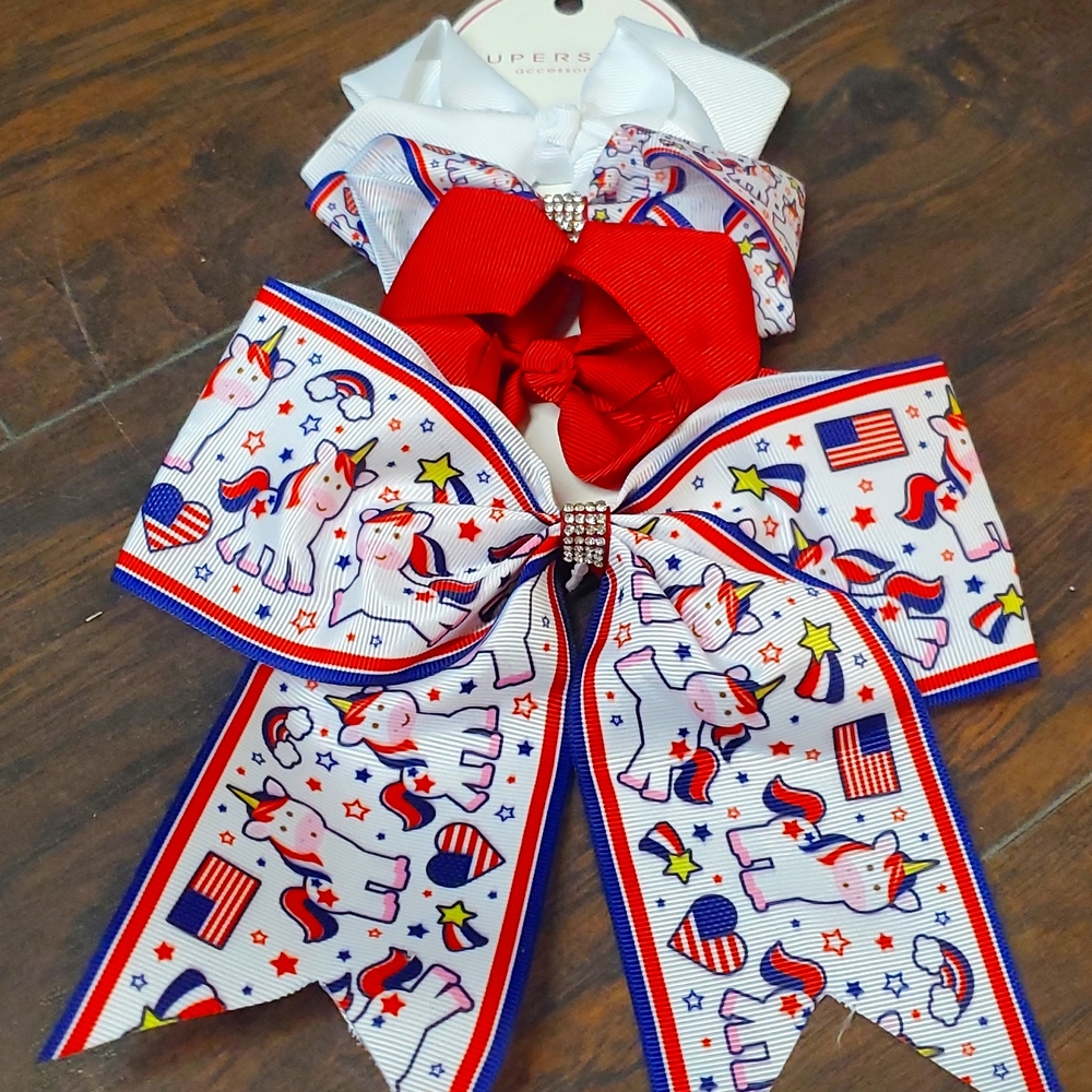 Bows